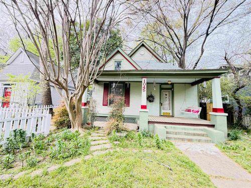 1045 S Rembert St, Memphis, TN, 38104-5626 | Card Image