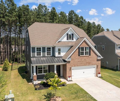 169 Rooster Tail Ln, Troutman, NC, 28166-9628 | Card Image