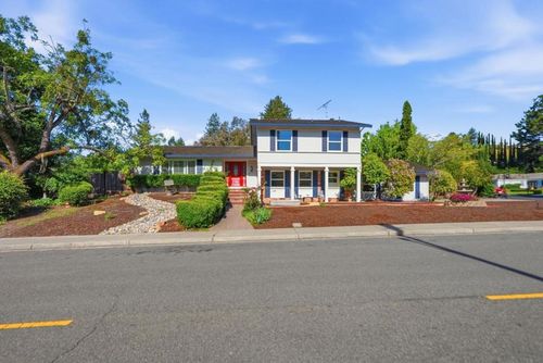 1276 Larch Ave, Moraga, CA, 94556-2627 | Card Image
