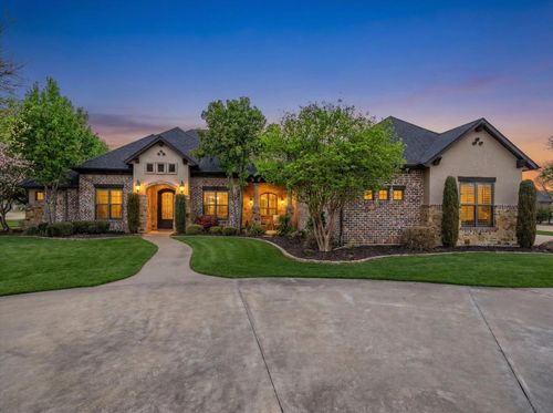 1204 E Scandinavian Ct, Granbury, TX, 76048-4376 | Card Image