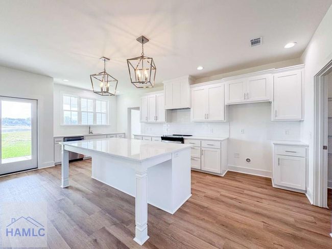 675 Stone Ct, House other with 4 bedrooms, 3 bathrooms and 2 parking in Midway GA | Image 7
