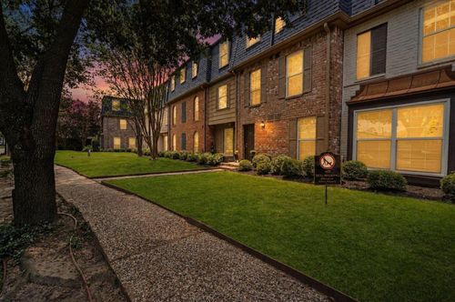 601-351 Post Oak Ln, Houston, TX, 77024-5920 | Card Image