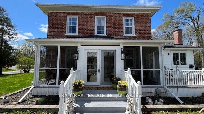 2756 Chalmers Ave, House other with 5 bedrooms, 2 bathrooms and 2 parking in Youngs Point ON | Image 9
