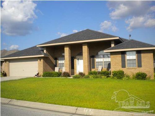 6204 Chickadee Pass, Pensacola, FL, 32503-9004 | Card Image