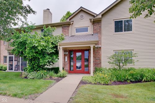 unit-8-1074 Timber Creek Dr, Carmel, IN, 46032-7550 | Card Image