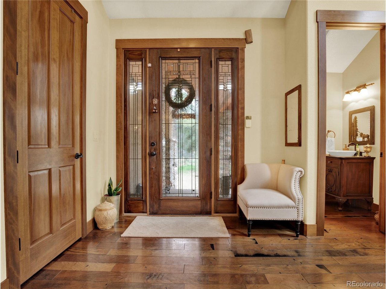 Residential in Woodland Park 3