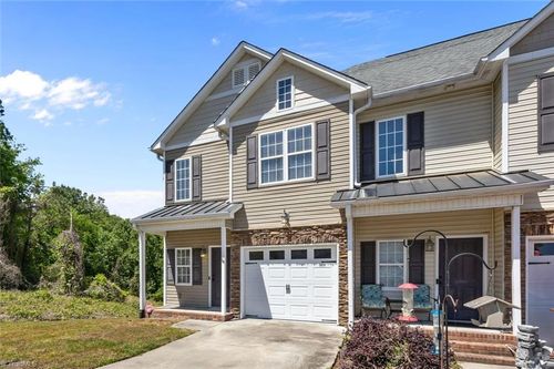 410 Beaumont Cir, Clemmons, NC, 27012-7407 | Card Image