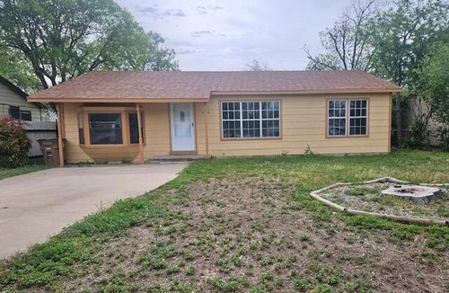 508 Sellers St, San Angelo, TX, 76903-7621 | Card Image