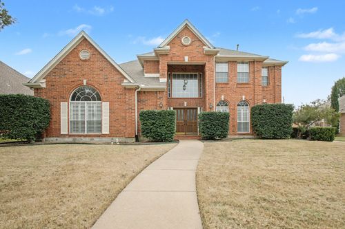 1323 Edgewood Ct, Carrollton, TX, 75007-2766 | Card Image