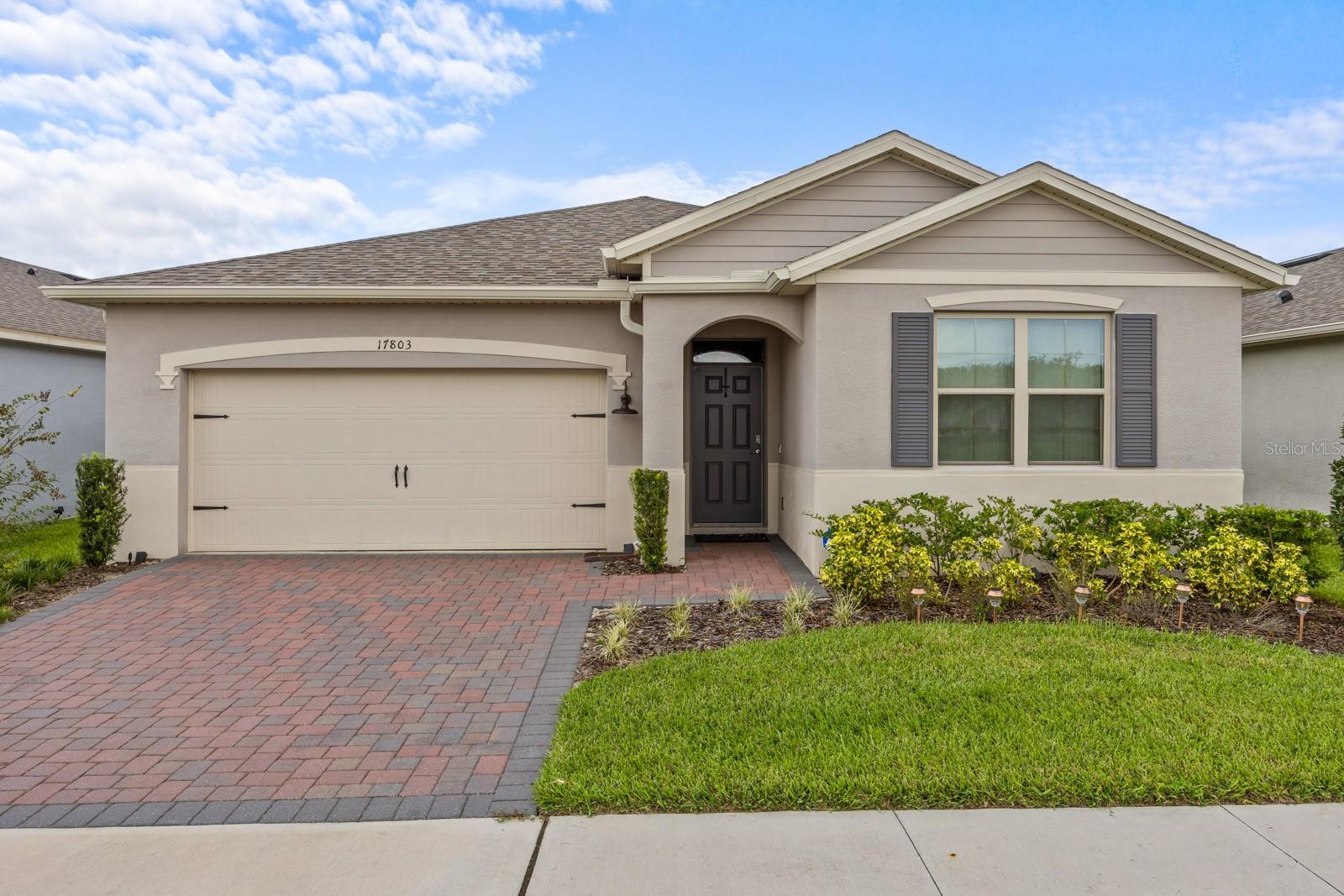 Blazing Star Cir, Clermont, FL 34714