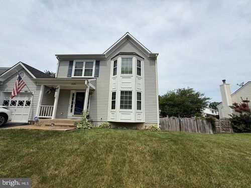 14696 Stratford Dr, WOODBRIDGE, VA, 22193-3548 | Card Image