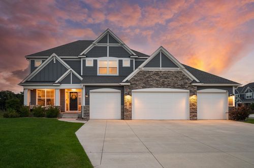 12932 Bauer Dr N, Champlin, MN, 55316-3129 | Card Image