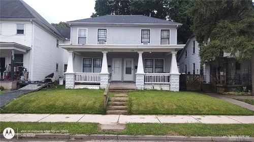 1131 W High St, Springfield, OH, 45506-1211 | Card Image
