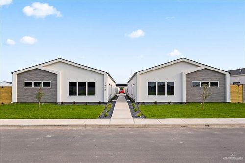 4-2605 Woodpecker Rd, Weslaco, TX, 78596-1543 | Card Image
