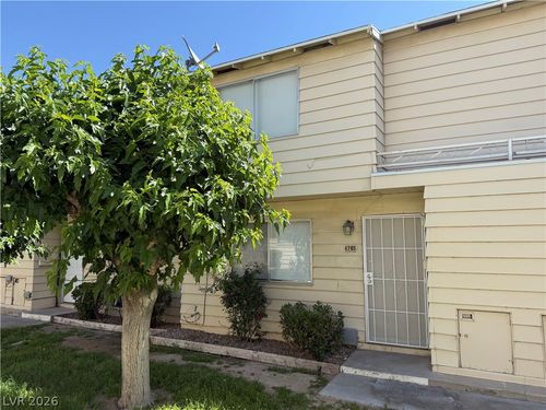 4703 Mill Valley Dr, Las Vegas, NV, 89120-1667 | Card Image