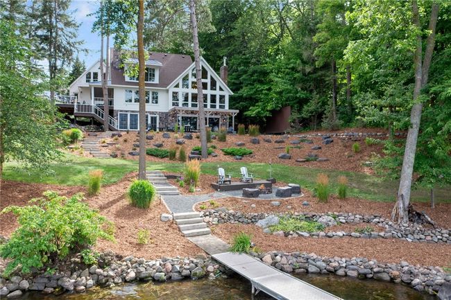 1211 172 Nd Ave, House other with 6 bedrooms, 8 bathrooms and null parking in BALSAM LAKE WI | Image 39