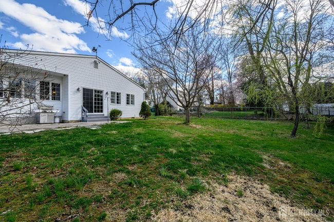 14 Temple Ter, House other with 3 bedrooms, 2 bathrooms and null parking in Lawrence NJ | Image 35