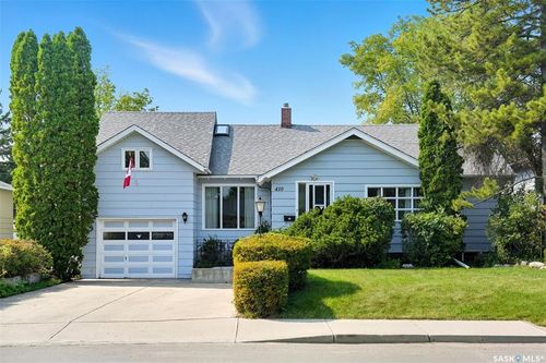 410 Leslie Ave, Saskatoon, SK, S7H2Z1 | Card Image