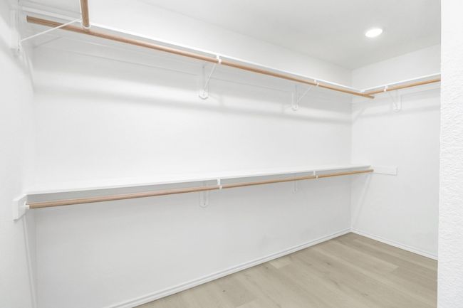 Primary Bedroom Closet | Image 13