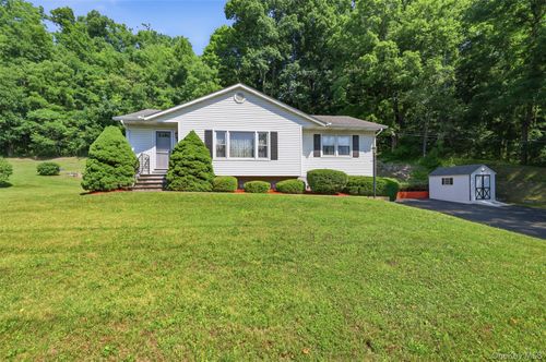 1233 County Route 12, Wawayanda, NY, 10958 | Card Image