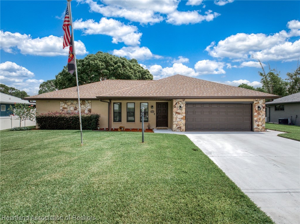 Wild Violet Ave, Sebring, FL 33870