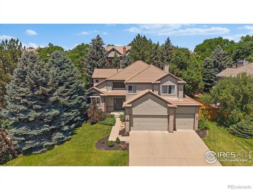 9459 Oakbrush Way, Lone Tree, CO, 80124-3071 | Card Image