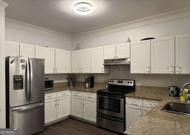 Residential in Atlanta 5