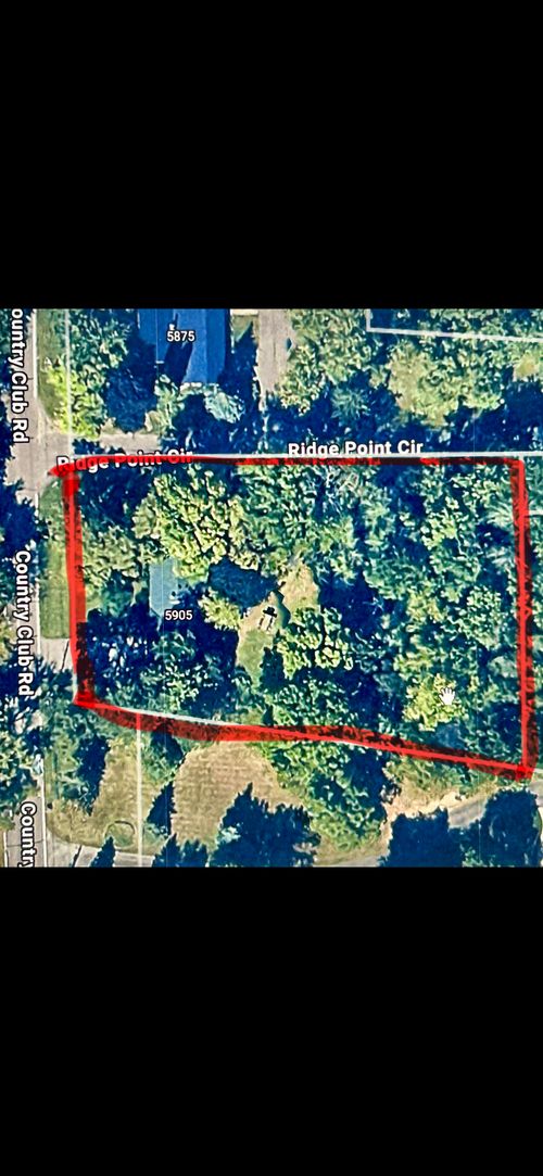 5905 Country Club Road, Excelsior, MN, 55331 | Card Image