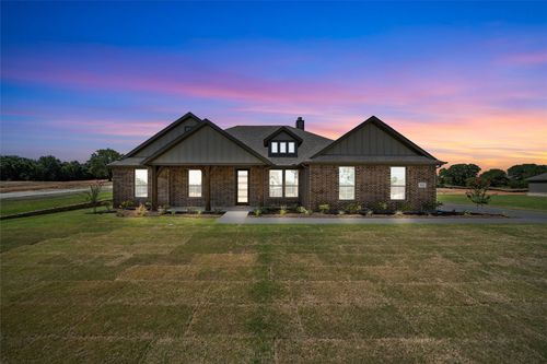 501 Ashlow Ct, Springtown, TX, 76082-0010 | Card Image