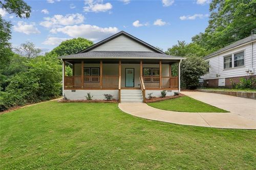 1497 Saint Michael Ave, Atlanta, GA, 30344-2548 | Card Image