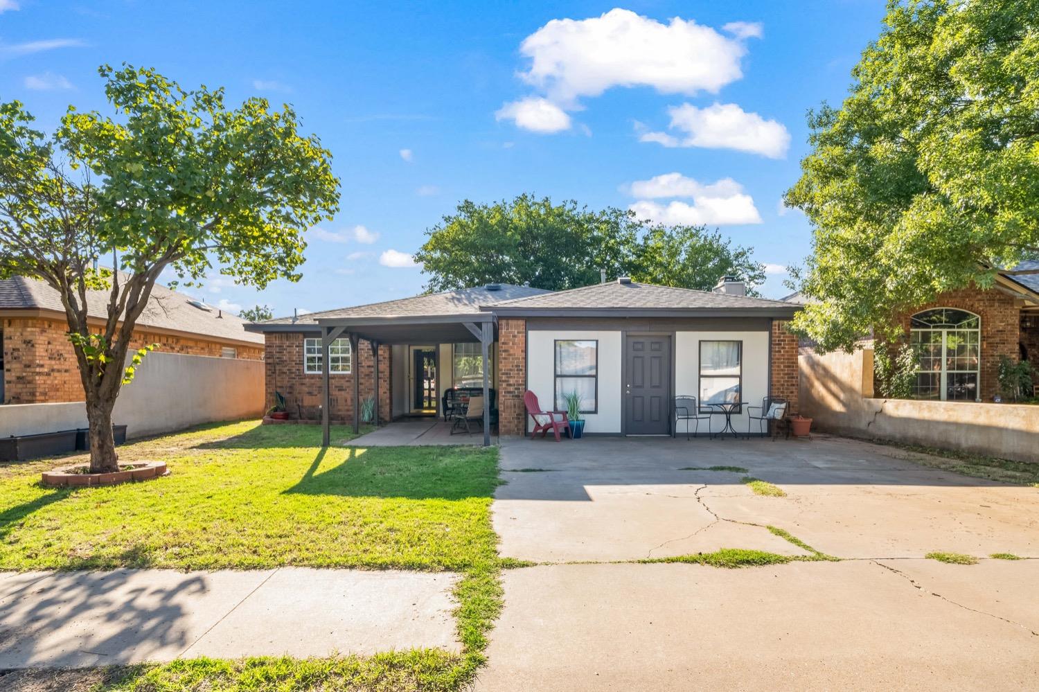 Huron Ave, Lubbock, TX 79416