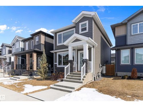 1305 Enright Landing Nw, Edmonton, AB, T6M0Z4 | Card Image