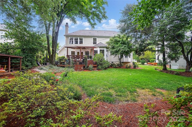 21300 Crown Lake Dr, House other with 4 bedrooms, 3 bathrooms and null parking in Cornelius NC | Image 44