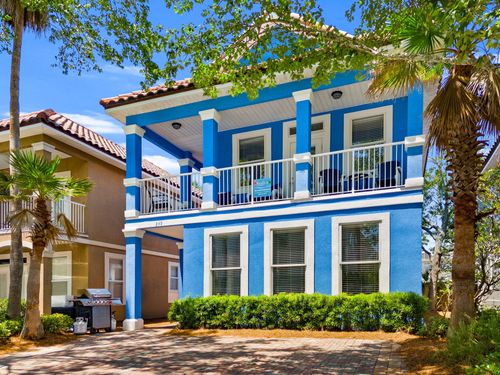 249 Kono Way, Destin, FL, 32541-3526 | Card Image