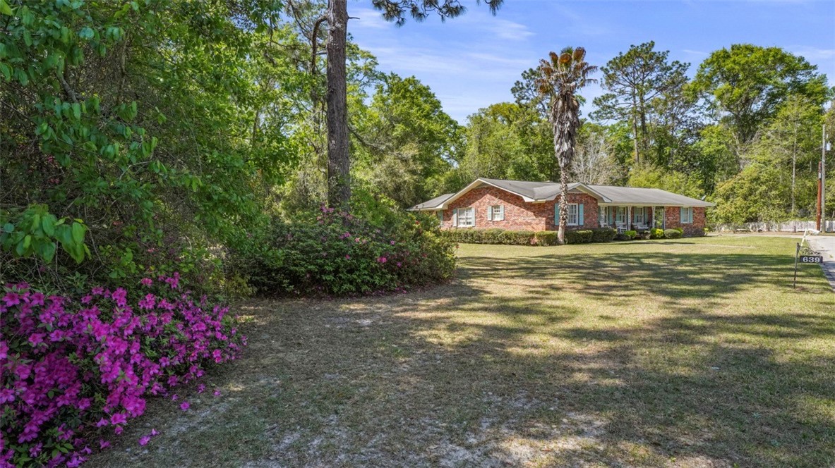 Residential in Jesup 5