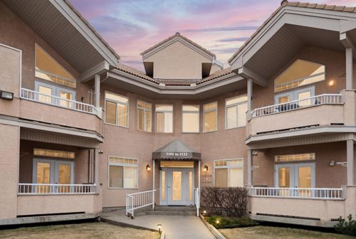 2107 Patterson View Sw, Calgary, AB, T3H3J9 | Card Image