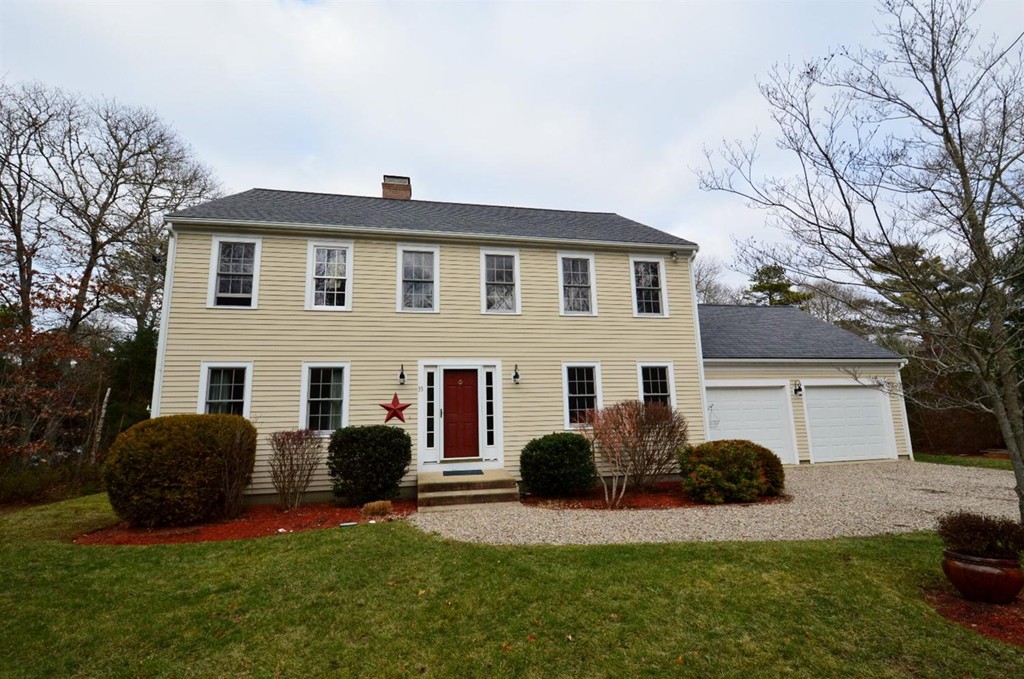 Asa Meiggs Rd, Sandwich, MA 02563