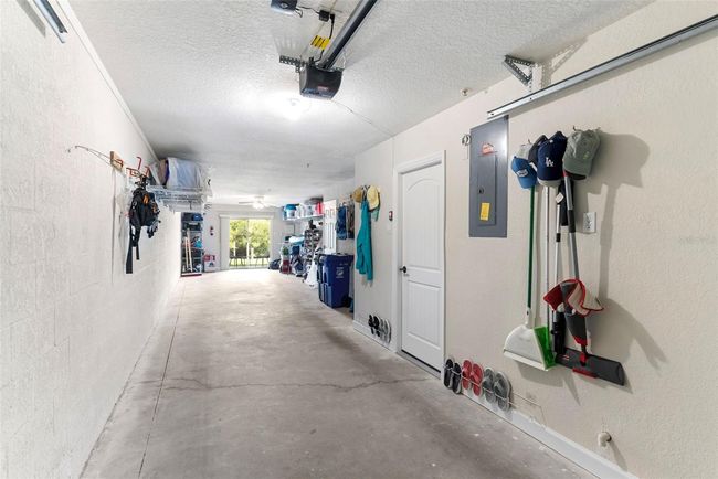 Deep Garage with Porch/Water Access | Image 34