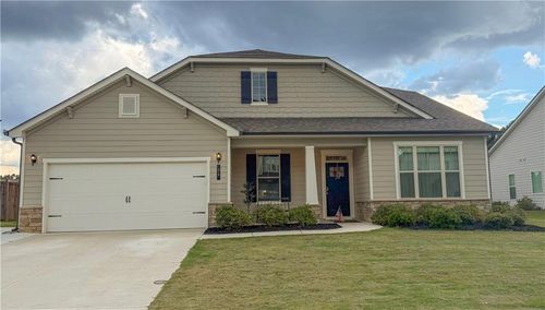 55 Cattail Ln, Winder, GA, 30680-4383 | Card Image