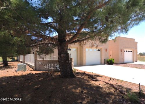 496 Shadow Mountain Court, Sunsites, AZ, 85625 | Card Image
