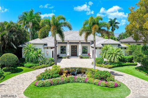 3003 Crayton Rd, Naples, FL, 34103-4053 | Card Image