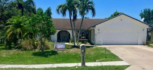 2612 Se Morningside Blvd, Port St Lucie, FL, 34952-5440 | Card Image