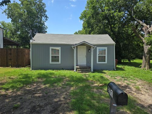 271 Texana St, Van Alstyne, TX, 75495-4451 | Card Image