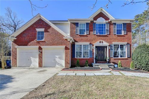 653 Prada Ct, Lawrenceville, GA, 30043-8005 | Card Image