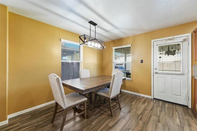 2439 Pinpoint Dr, House other with 3 bedrooms, 3 bathrooms and 2 parking in Spring TX | Image 9