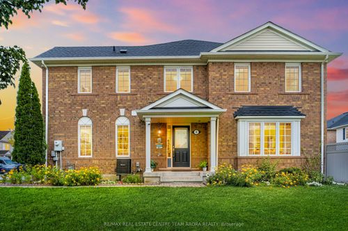 4 Dalia St, Brampton, ON, L6X0L7 | Card Image