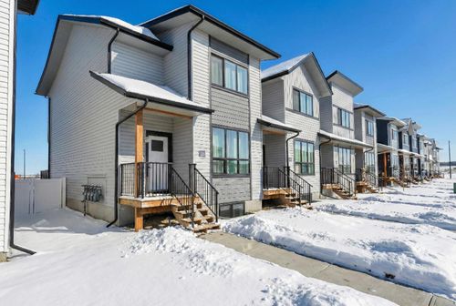 25 Inglis Cres, Sylvan Lake, AB, T4S0V3 | Card Image