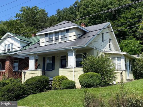802 Bedford St, CUMBERLAND, MD, 21502-1203 | Card Image