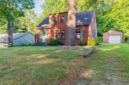 2306 Frederick Ave, Kalamazoo, MI, 49008-1625 | Card Image