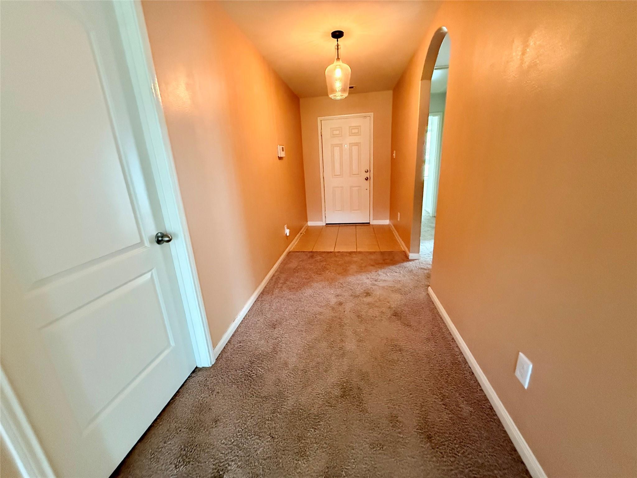 Residential Lease in Rosenberg 2